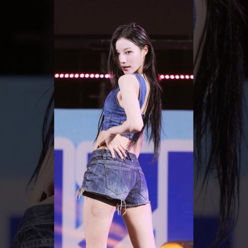 260801 아이칠린(ICHILLIN') 예주 직캠 @안동수페스타