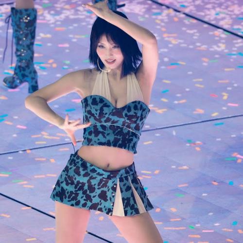 [4K] 250719 트와이스 모모 'Feel Special' 직캠  (TWICE MOMO FanCam)