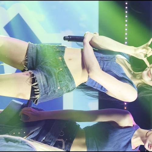 260801 아이칠린 예주 - 킥스타트 직캠 안동수페스타 / ICHILLIN’ YEJU - KICK-START Fancam