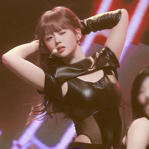 [4K] 261010 트리플에스 서아 (tripleS) 'Andless' - ANDLESS in Seoul 직캠 fancam