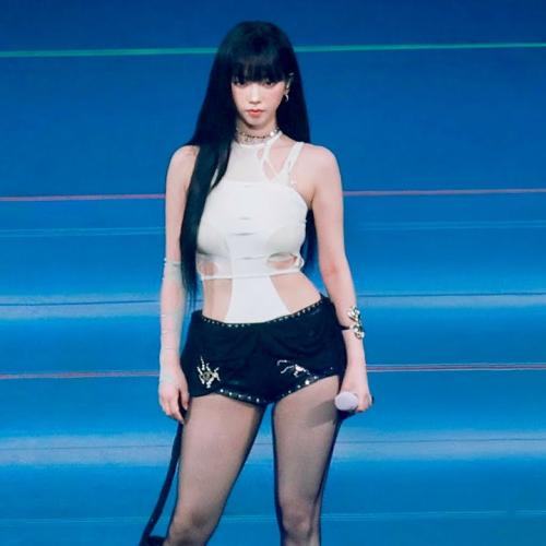 에스파 카리나 'Whiplash + WDA + Supernova' 직캠 (aespa KARINA FanCam) | 260822 TIMA