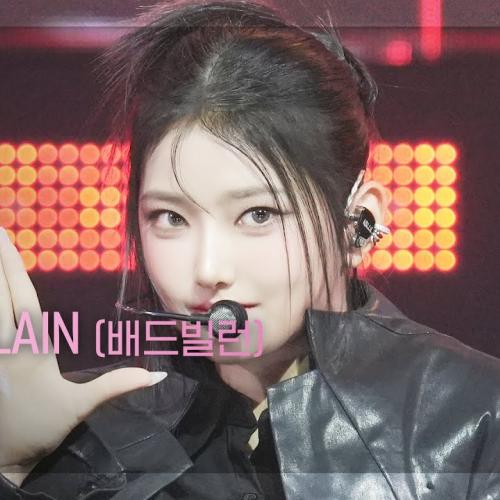 [쇼챔직캠 4K] BADVILLAIN KELLY(배드빌런 켈리) – THRILLER | Show Champion | EP.570