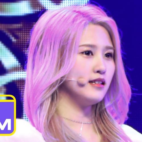 [PLYCAM 4K] NATURE HARU 'Girls (어린애)' (네이처 하루)_Simply K-Pop_Ep.421