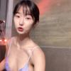 회원정보 보기 - 복숭아