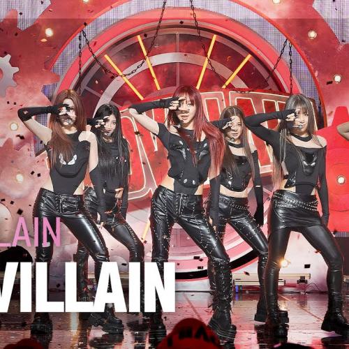 [쇼챔직캠 4K] BADVILLAIN(배드빌런) - BADVILLAIN | Show Champion | EP.521 | 240612