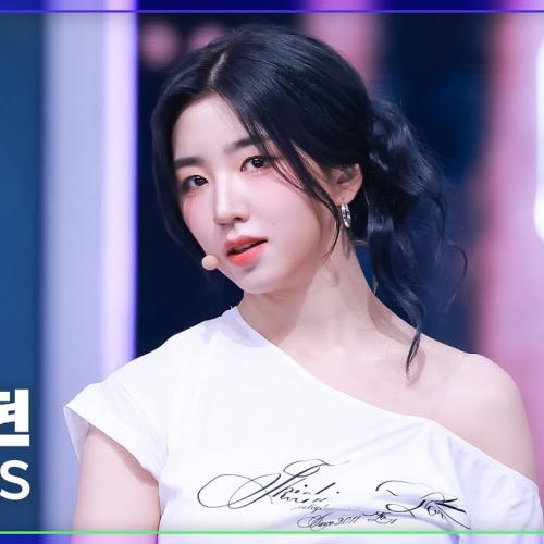 [K-Fancam] 트리플에스 박소현 직캠 '깨어 (Are You Alive)' (tripleS Park SoHyun Fancam) @뮤직뱅크(Music Bank) 250516