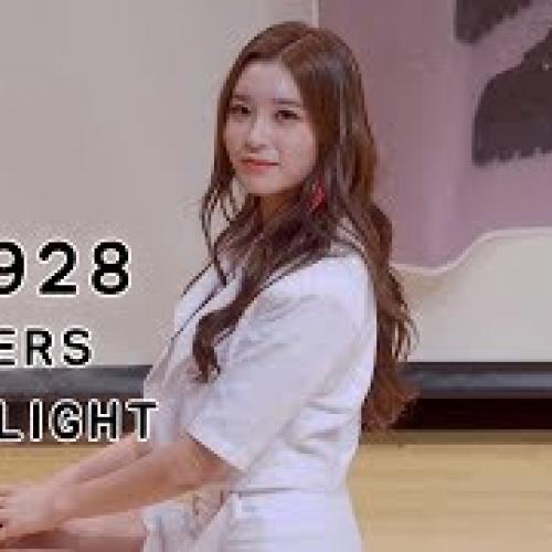#버스터즈 #busters #명형서 4k 190928 버스터즈(Busters) 별헤는 밤 (Star Light) 형서 직캠 Fancam / 팬사인회