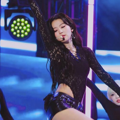 [4K] 260101 LET'S CELEBRATE in singapore Trampoline #슬기 #seulgi fancam 직캠