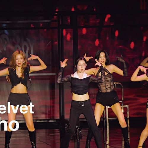 [4K]Red Velvet  SEL "Psycho” 260801 [VZ FANCAM]  #RedVelvet  #레드벨벳