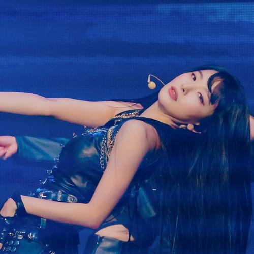 [4K] 250614-15 Balance in seoul redvelvet 레드벨벳 슬기 seulgi 트램펄린 Trampoline fancam 직캠