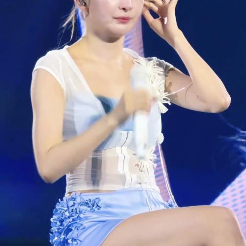 260801 레드벨벳 슬기 'Night Drive' 직캠