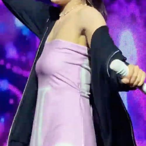 260723 아이브 안유진 & 장원영 'Supernova Love' 직캠