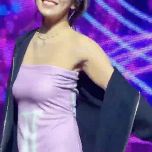 260723 아이브 안유진 'Supernova Love' 직캠