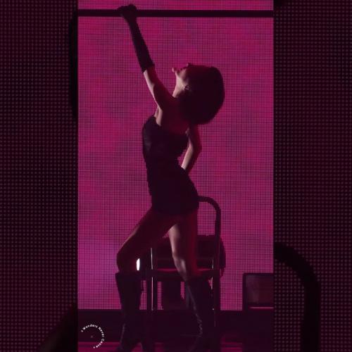 260801 FANCON 팬콘 - Bulldozer 레드벨벳 조이(Red Velvet Joy) Fancam 직캠