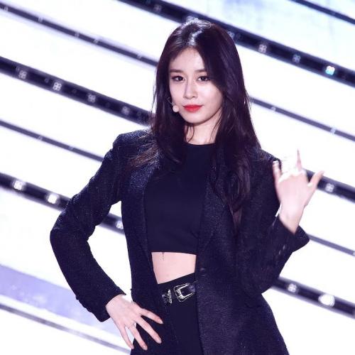 170909 지연 JIYEON 티아라 T-ARA 'Lovey-Dovey&Roly Poly' 4K 60P 직캠 @인천한류관광콘서트 by DaftTaengk