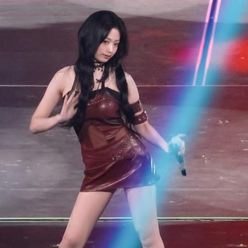 베이비몬스터 아현 '춤 (CHOOM) + DRIP' 직캠 (BABYMONSTER AHYEON FanCam) | 260822 TIMA