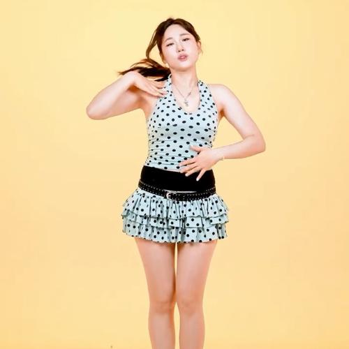 엘수정 #newissue #shortvideo #dance #kpop