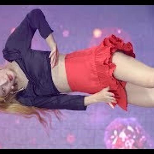 네이처(NATURE) (루) 썸 SOME @ 서울뮤직페스티벌 미니콘 [191002][4K][직캠]