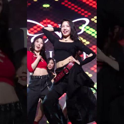 애니 (Navillera) - NO LIMIT | 나빌레라 데뷔 쇼케이스 | 260203 | fancam (직캠)