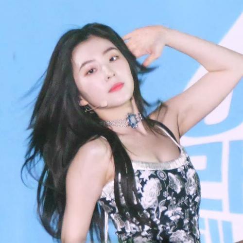 190511 레드벨벳 아이린 직캠 4K 'RBB Really Bad Boy' Red Velvet IRENE fancam @ 이슬라이브 페스티벌 by Spinel
