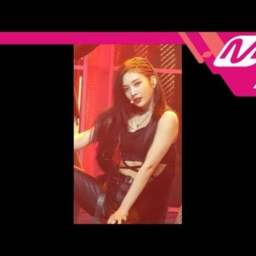 [MPD직캠] 레드벨벳 조이 직캠 'Bad Boy' (Red Velvet JOY FanCam) | @MCOUNTDOWN_2018.2.1