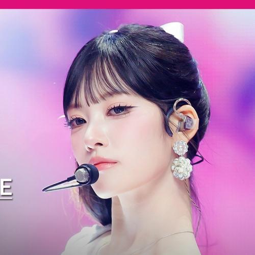 [MPD직캠] 리센느 리브 직캠 4K 'LOVE ATTACK' (RESCENE LIV FanCam) | @MCOUNTDOWN_2026.6.18