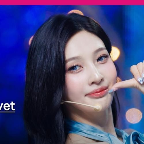 [MPD직캠] 레드벨벳 조이 직캠 4K 'Surfin' Boy' (Red Velvet JOY FanCam) | @MCOUNTDOWN_2026.8.6
