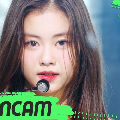 [K-Fancam] 르세라핌 김가람 직캠 'FEARLESS' (LE SSERAFIM KIM GARAM Fancam) l @MusicBank 220506