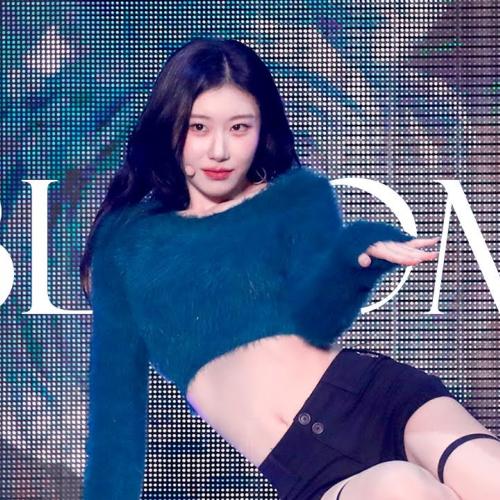 250920 [4K] ITZY 팬미팅 ON AIR 채령 피어나 직캠 CHAERYEONG FANCAM