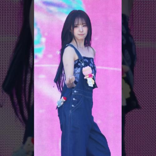 261010 리센느 리브 카카오프렌즈런 4K 직캠 (RESCENE LIV FANCAM)