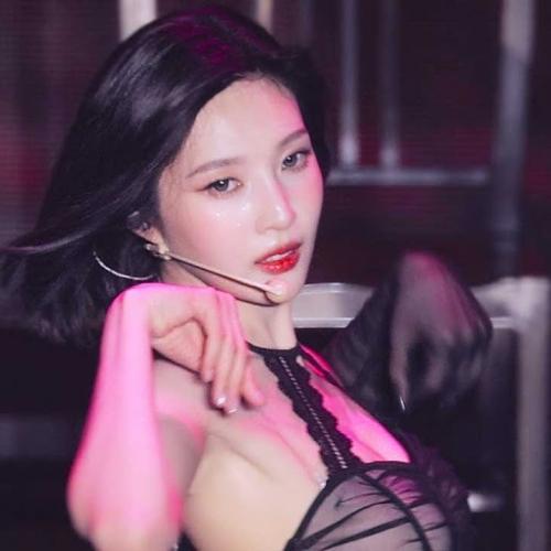 레드벨벳 조이 'Psycho' 직캠 (Red Velvet JOY FanCam) | 260731 Red Velvet FAN-CON A Day in Red & Velvet