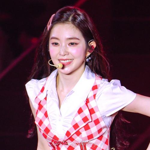 260801 레드벨벳 아이린 빨간맛 직캠 4K60p Red Velvet fancam