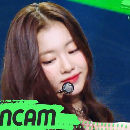 [K-Fancam] 르세라핌 김가람 직캠 'FEARLESS' (LE SSERAFIM KIM GARAM Fancam) l @MusicBank 220513