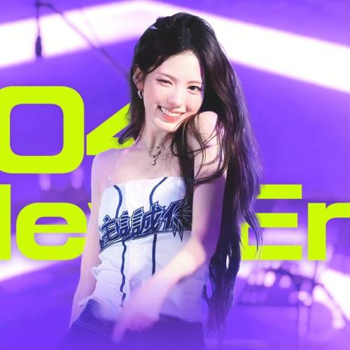 [4K] 260917 KiiiKiii SUI 키키 수이 '404 (New Era)' 직캠 | 성신여자대학교 축제 비상