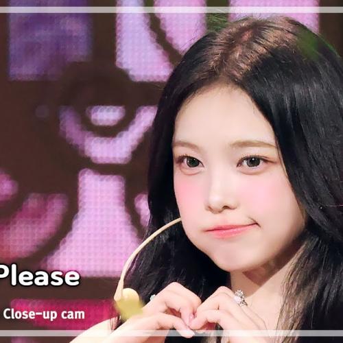 [#최애직캠] Hearts2Hearts IAN (하츠투하츠 이안) – Pretty Please | 쇼! 음악중심 | MBC250927