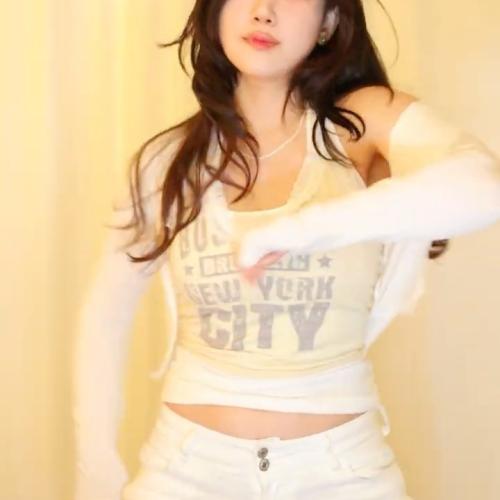 엘수정 도자캣 언니 슬로우 #슈퍼땡스 #shortvideo #dance #챌린지 #superthanksyoutube