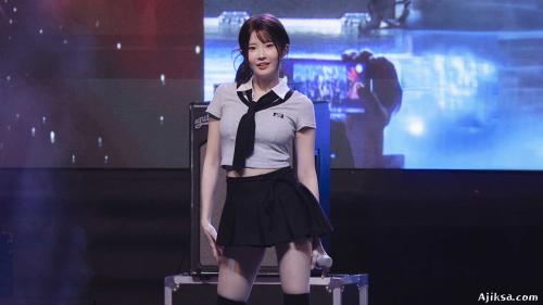 260507 프로미스나인 송하영 'WE GO' 직캠 (fromis_9 SONG HAYOUNG FanCam)