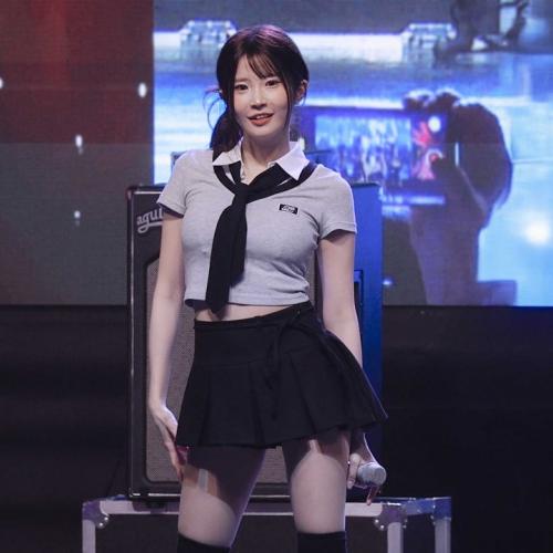 260507 프로미스나인 송하영 'WE GO' 직캠 (fromis_9 SONG HAYOUNG FanCam)