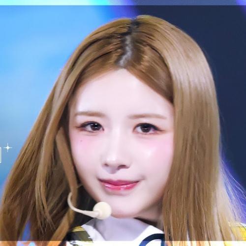 [안방1열 직캠4K] 힛지스 서진 'GROSS' (HITGS SEOJIN FanCam) @SBS Inkigayo 250622