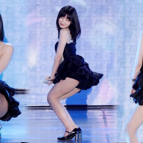 오마이걸 아린 직캠 'Dolphin' (OH MY GIRL ARIN) @ 드림콘서트｜230527