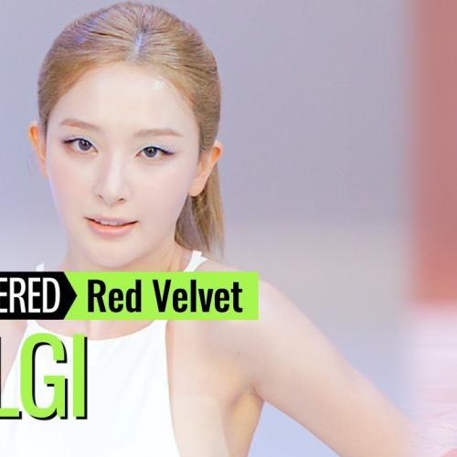 [UNFILTERED CAM] Red Velvet SEULGI(슬기) 'Surfin' Boy' 4K | STUDIO CHOOM ORIGINAL