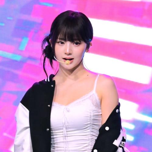 260917 트리플에스 연지 깨어 (Are You Alive) 직캠 / 공주대학교 천안캠퍼스 축제 / #tripleS #fancam