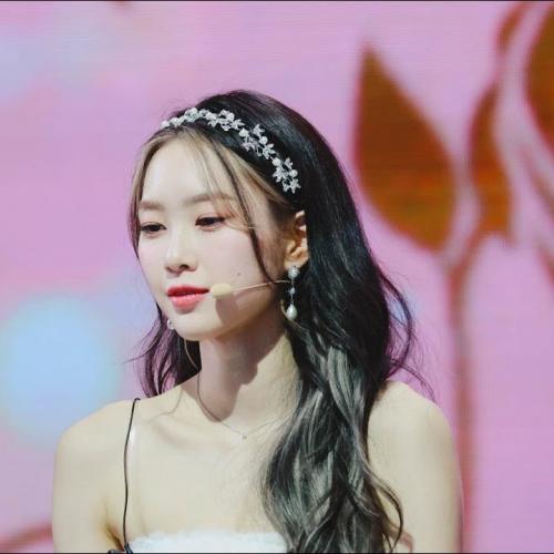 220328 오마이걸 지호 JIHO  : Drip 무대 직캠 / fancam @ 오마이걸 Real Love 쇼케이스 by Plumia (4K)