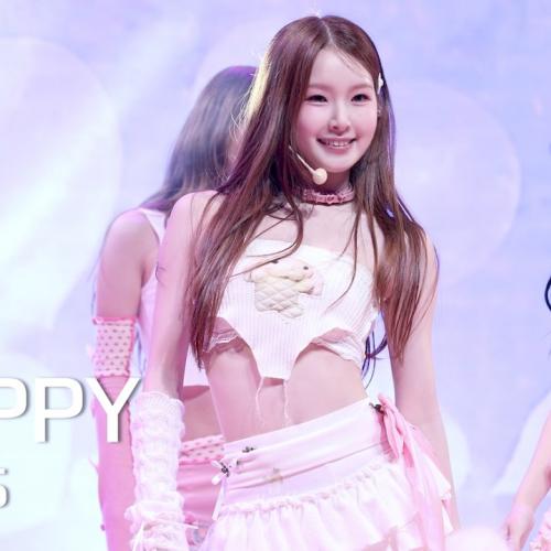 [HITGS(힛지스)] 260627 2PM FAN CONCERT [PAGE 0: HITGS]: HAPPY - IYOO 이유 FANCAM 직캠