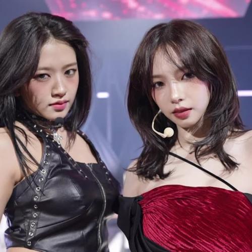 카리나×안유진(aespa×IVE) - Killer (원곡 : Valerie Broussard)♬