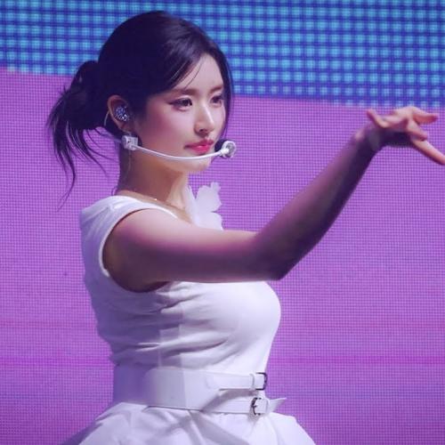 [4K] 240920 피프티피프티 아테나 SOS 직캠 (FIFTY FIFTY ATHENA FanCam)