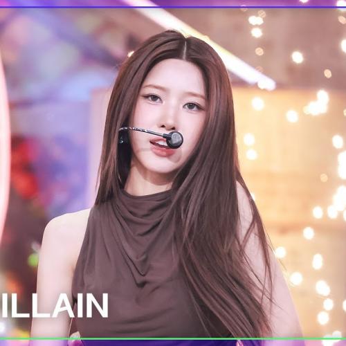 [K-Fancam] 배드빌런 빈 직캠 'THRILLER'(BADVILLAIN Vin Fancam) @뮤직뱅크(Music Bank) 250919