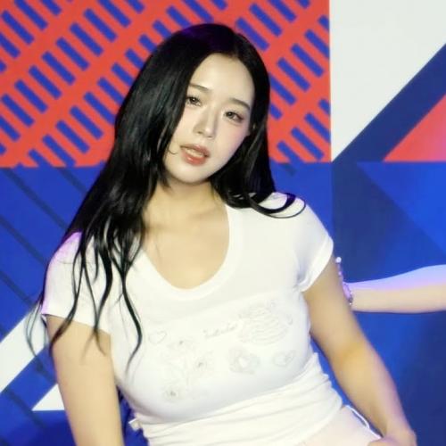 250820 트리플에스 (tripleS) 김채연 (Kimchaeyeon) - Rising @울산 조정페스티벌 직캠(Fancam).by.Shaytyen