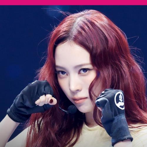 [MPD직캠] 미야오 나린 직캠 4K 'Hit 'Em' (MEOVV NARIN FanCam) | @MCOUNTDOWN_2026.6.11