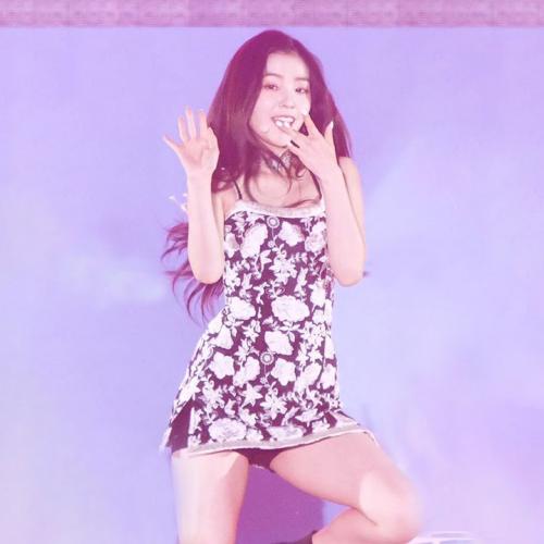 190511 레드벨벳 아이린 직캠 4K '빨간맛 Red Flavor' Red Velvet IRENE fancam @ 이슬라이브 페스티벌 by Spinel